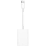 image produit Apple Adaptateur USB‑C vers Lecteur de Carte SD ​​​​​​​