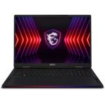 image produit PC Gamer MSI Raider 18 HX A14VIG-450FR