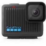 image produit GoPro Hero - Caméra d'action étanche compacte avec vidéo 4K Ultra HD, Photo 12MP, écran Tactile - livrable en France