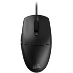 image produit Corsair M55 Souris de Jeu FPS Légère et Filaire – 16 000 DPI – Six Boutons Programmables – Poignées Latérales Texturées – Noir