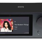 image produit Amplis hi-fi stéréo NAD C700 V2
