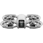 image produit DJI Neo, Mini Drone avec Caméra 4K Ultra-HD pour Adultes, Drone Suiveur qui Vole Seul de 135 g, Décollage de la Main, Suivi de Sujet par IA, QuickShots, Vidéo Stabilisée, (sans Contrôleur) - livrable en France