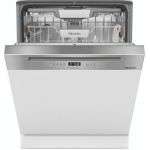 image produit Lave vaisselle encastrable MIELE G 5410 SCi IN