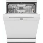 image produit Lave vaisselle 60 cm MIELE G 5412 SC Blanc