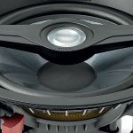 image produit Focal F200ICW6M Littora 200 ICW6 Pilote de haut-parleur mural et de plafond