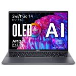 image produit Ordinateur portable ACER Swift SFG14-63-R03J