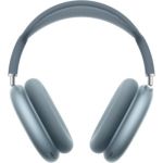 image produit Apple AirPods Max Bleu avec USB-C (2024) - livrable en France