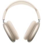 image produit Apple AirPods Max Lumière stellaire avec USB-C (2024)