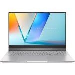 image produit ASUS Vivobook S 15 S5506WA-DRMA042W 15.6 Pouces 3K OLED 120Hz Pc Portable (AMD Ryzen 9 365 Processeur 5.0GHz, 32GB LPDDR5X, 1TB SSD, AMD Radeon 880M Graphics, Windows 11 Home) – Clavier AZERTY