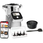 image produit Robot multifonction MOULINEX I Companion Touch Pro HF93ECF0