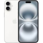 image produit Apple iPhone 16 Plus Blanc 256Go