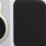 image produit Enceintes bibliothèque Q Acoustics 3030C Blanc mat