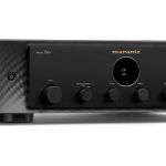 image produit Amplis hi-fi stéréo Marantz Model 60n Noir