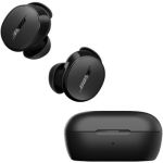 image produit Bose QuietComfort Écouteurs sans Fil à réduction de Bruit, Écouteurs Bluetooth Lifestyle avec réduction Active du Bruit, Jusqu’à 8,5 Heures d’autonomie, Noir