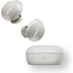 image produit Bose QuietComfort Écouteurs sans Fil à réduction de Bruit, Écouteurs Bluetooth Lifestyle avec réduction Active du Bruit, Jusqu’à 8,5 Heures d’autonomie, Blanc