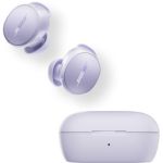 image produit Bose QuietComfort Écouteurs sans Fil à réduction de Bruit, Écouteurs Bluetooth Lifestyle avec réduction Active du Bruit, Jusqu’à 8,5 Heures d’autonomie, Mauve Poudré