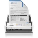 image produit Brother ADS-1800W - Scanner sans Fil, Compact et Portable