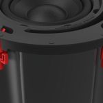 image produit Caissons de basses encastrables Klipsch PIC-800-SW-T