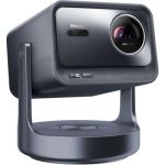 image produit Mini vidéoprojecteur HISENSE Laser TV Trichroma C2 Ultra 4K