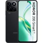 image produit Smartphone HONOR 200 Smart Noir 256Go 5G