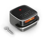 image produit Friteuse sans huile MOULINEX Easy fry XL Surface AL402HF0