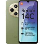 image produit Smartphone XIAOMI Redmi 14C 256Go Vert