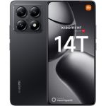 image produit Smartphone XIAOMI 14T conçu avec Leica Noir 256Go