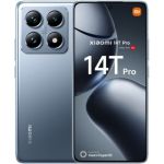 image produit Smartphone XIAOMI 14T Pro conçu avec Leica Bleu 512Go