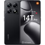 image produit Smartphone XIAOMI 14T Pro conçu avec Leica Noir 512Go