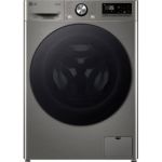 image produit Lave linge hublot LG F14R76PLST