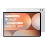 image produit Tablette Android SAMSUNG Galaxy Tab S10 Ultra 14.6 256Go Silver