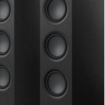 image produit Enceintes colonne KEF Q11 Meta Noir