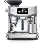image produit Expresso broyeur SAGE APPLIANCES Machine à Expresso SES985BSS4EEU1