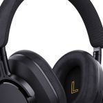 image produit Casques Bluetooth Cambridge Audio Melomania P100 Noir