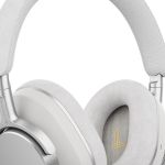 image produit Casques Bluetooth Cambridge Audio Melomania P100 Blanc