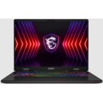 image produit PC Gamer MSI Sword 16 HX B14VGKG-606FR