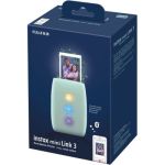 image produit INSTAX Mini Link 3 imprimante Photo pour Smartphone Vert Sauge