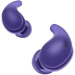 image produit Sony LinkBuds Fit x Olivia Rodrigo-Ecouteurs Bluetooth sans Fil à réduction de Bruit-Confortables, IPX4, Hi-Res Audio, Mode Ambient Sound, 21h d'autonomie, Connexion multipoint, iOS et Android-Violet - livrable en France