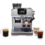 image produit Expresso broyeur DELONGHI Spécialista Touch EC9455.M - livrable en France