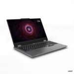 image produit PC Gamer LENOVO LOQ 15ARP9