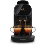 image produit Cafetière à dosette PHILIPS LM9020/30 Machine à café à grain
