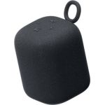 image produit Sony Enceinte LinkBuds - Enceinte Portable sans Fil Bluetooth, IPX4, Résistante à l'eau, Batterie de 25 Heures, Qualité d'Appel Clair, Outdoor, Voyage - Noir - livrable en France