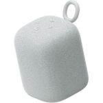 image produit Sony Enceinte LinkBuds - Enceinte Portable sans Fil Bluetooth, IPX4, Résistante à l'eau, Batterie de 25 Heures, Qualité d'Appel Clair, Outdoor, Voyage -Gris Clair - livrable en France