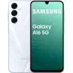 image produit Smartphone SAMSUNG Galaxy A16 128Go Gris 5G