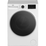 image produit Lave linge hublot BEKO B5WFT31145W