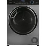 image produit Sèche linge pompe à chaleur HAIER HD100-A2959RE-FR