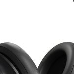 image produit Casques Bluetooth DALI IO-8 Noir