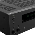 image produit Amplis home-cinéma Onkyo TX-RZ30