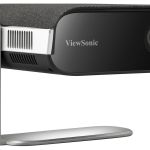 image produit Vidéoprojecteurs ViewSonic M1S