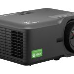 image produit Vidéoprojecteurs ViewSonic LX700-4KB RGB